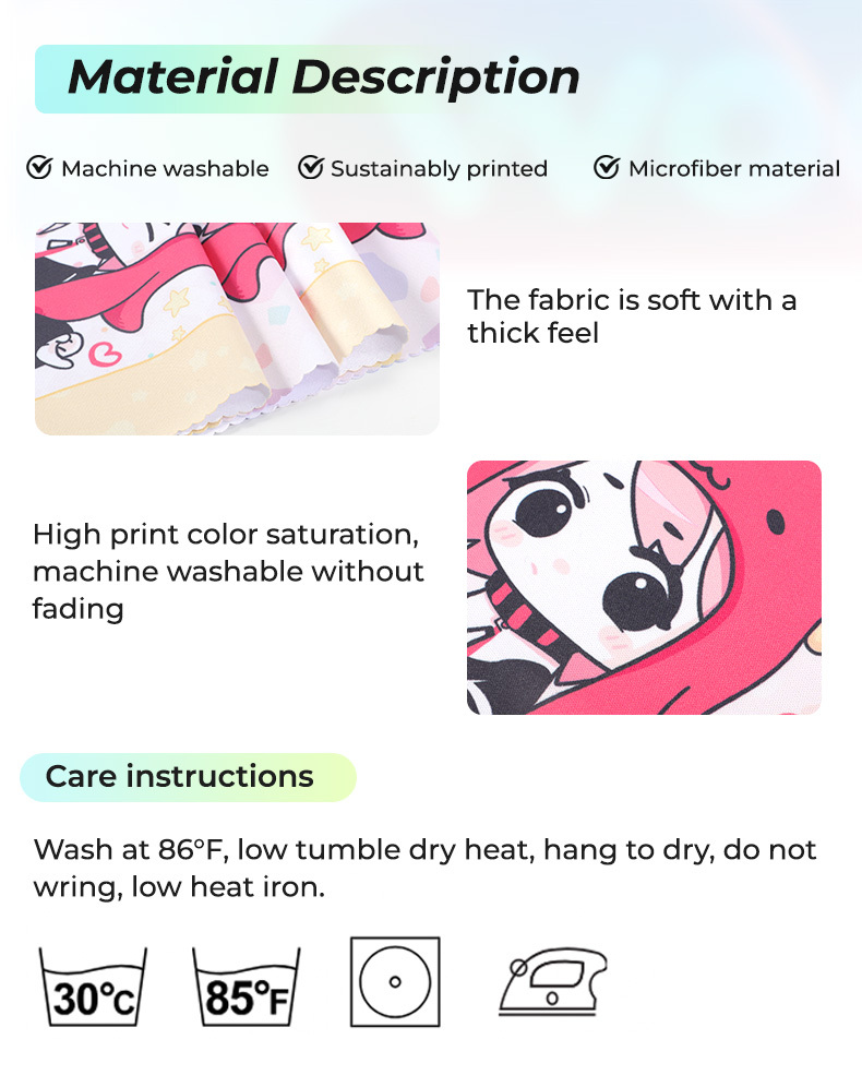 Custom Eyeglass Cloth1