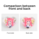 Custom Heart Shape Thick Acrylic Sheet5