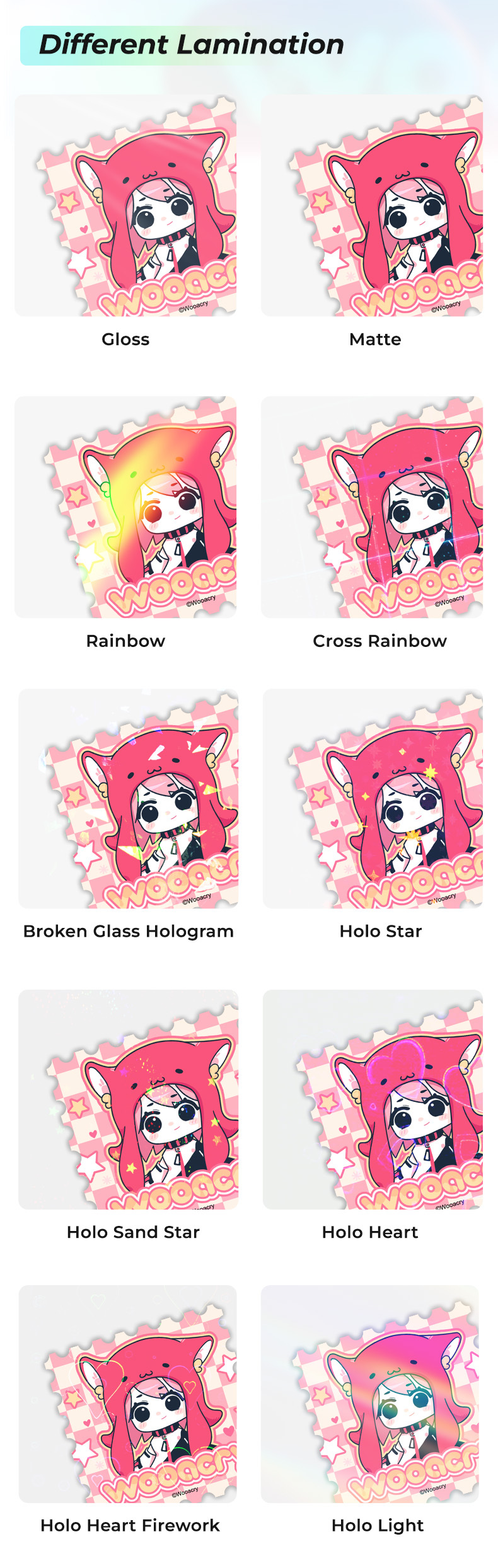 Custom Stamp Sticker2