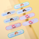 Band Aid Die Cut Stickers3
