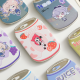 Custom Can Shape Badge