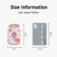 Custom Can Shape Badge