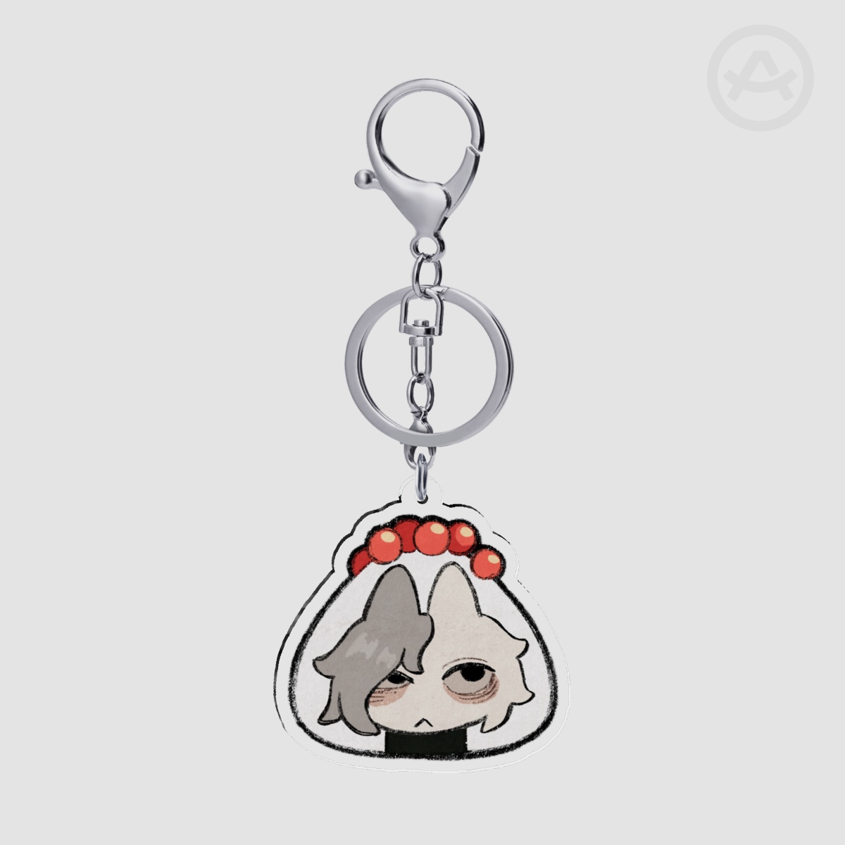 dunmeshi Mithrun Acrylic Keychains