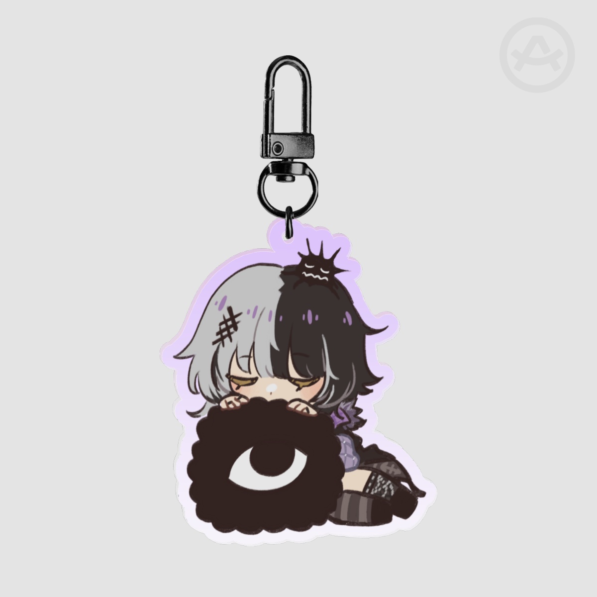 sleepy archivist charm