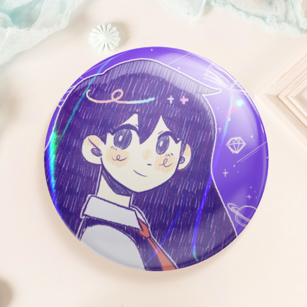 Mari pin