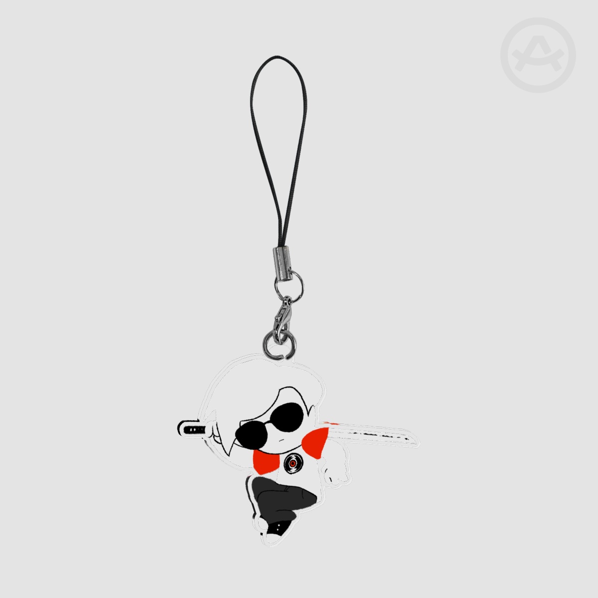 Dave Strider Phone Charm