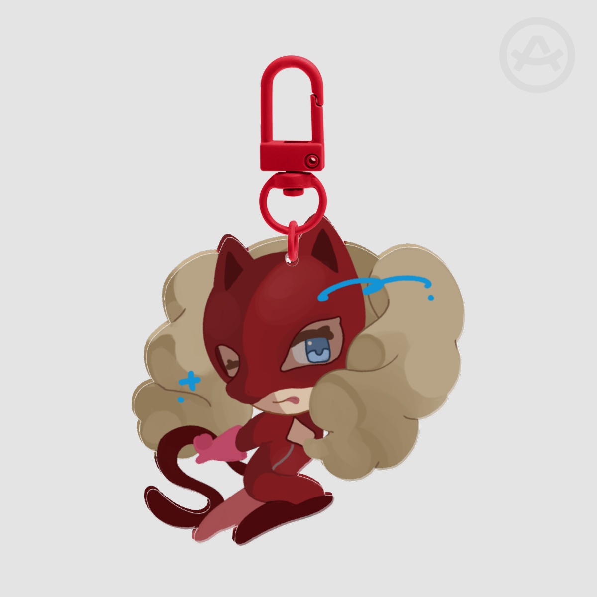 Ann charm