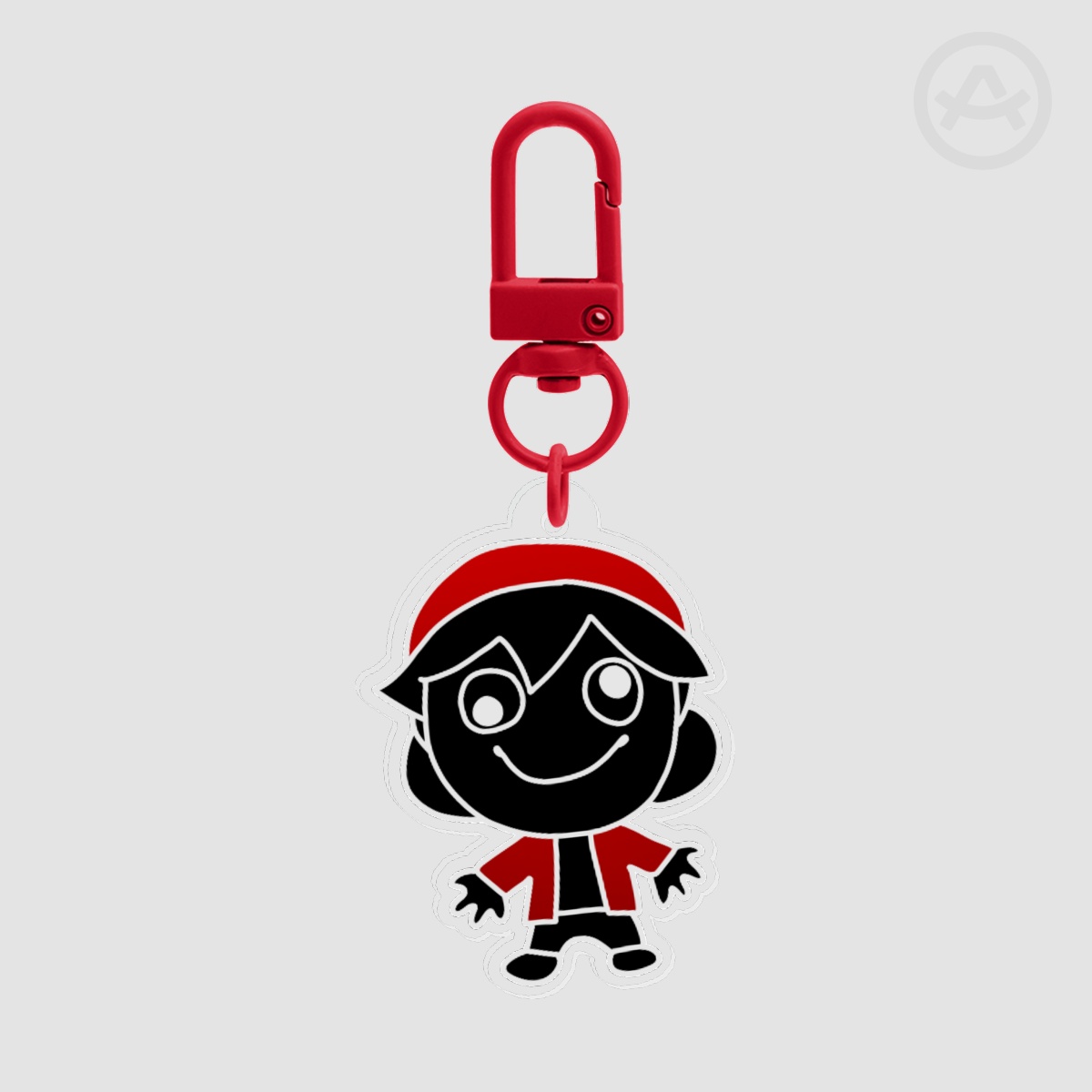 Owinka Goober - Sebinka Keychain