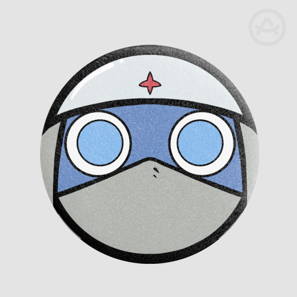 dororo badge