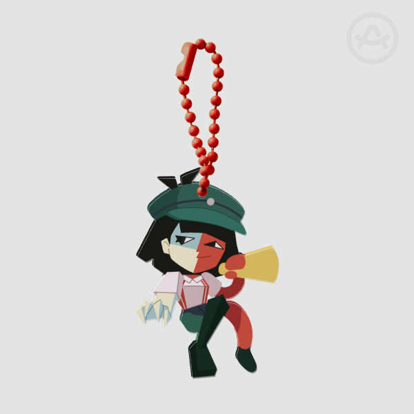ENA charm