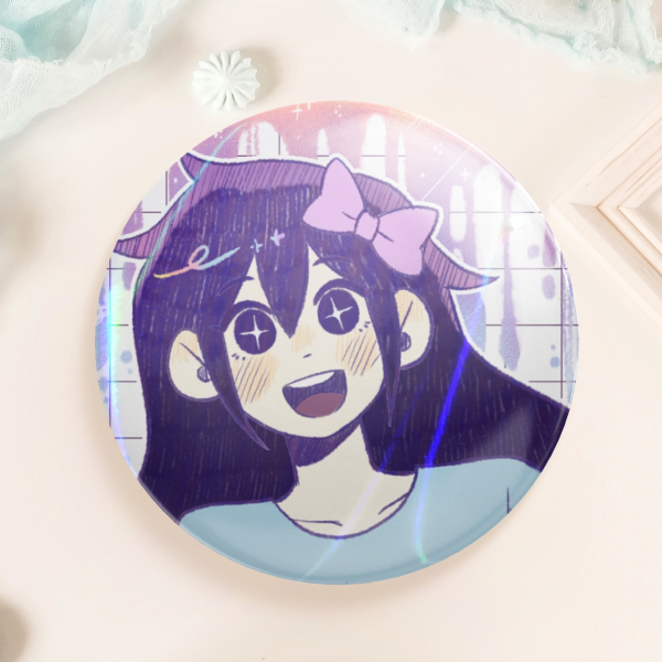 Aubrey pin