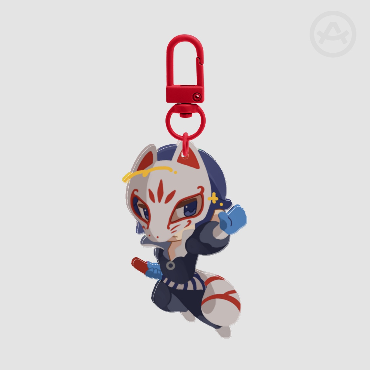 Yusuke charm