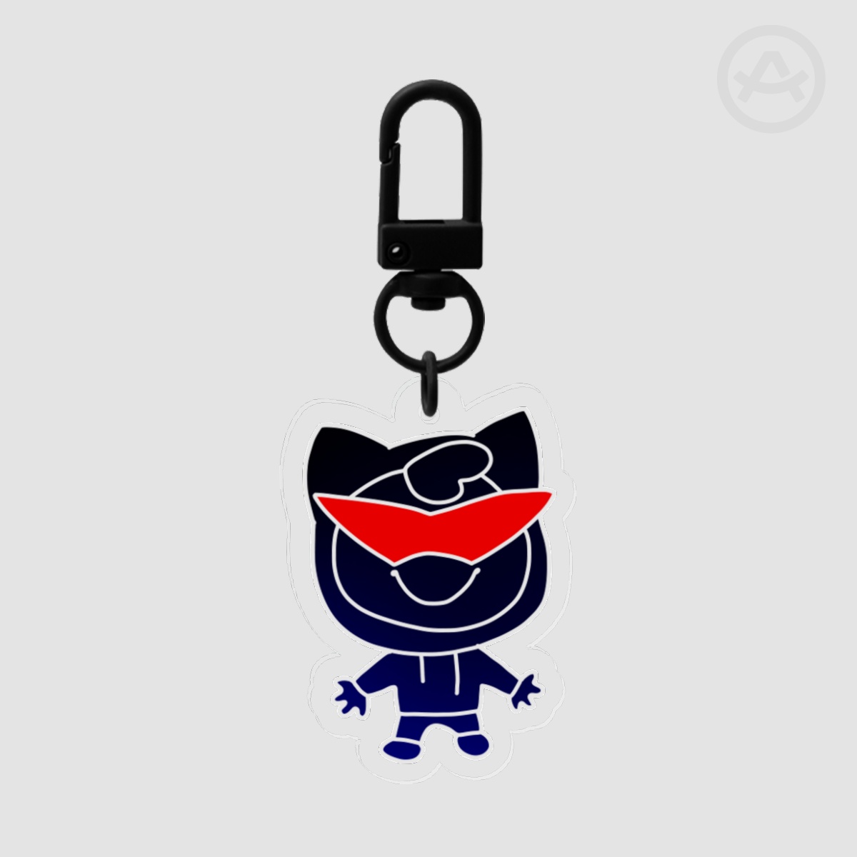 Owinka Goober - Owinka Keychain