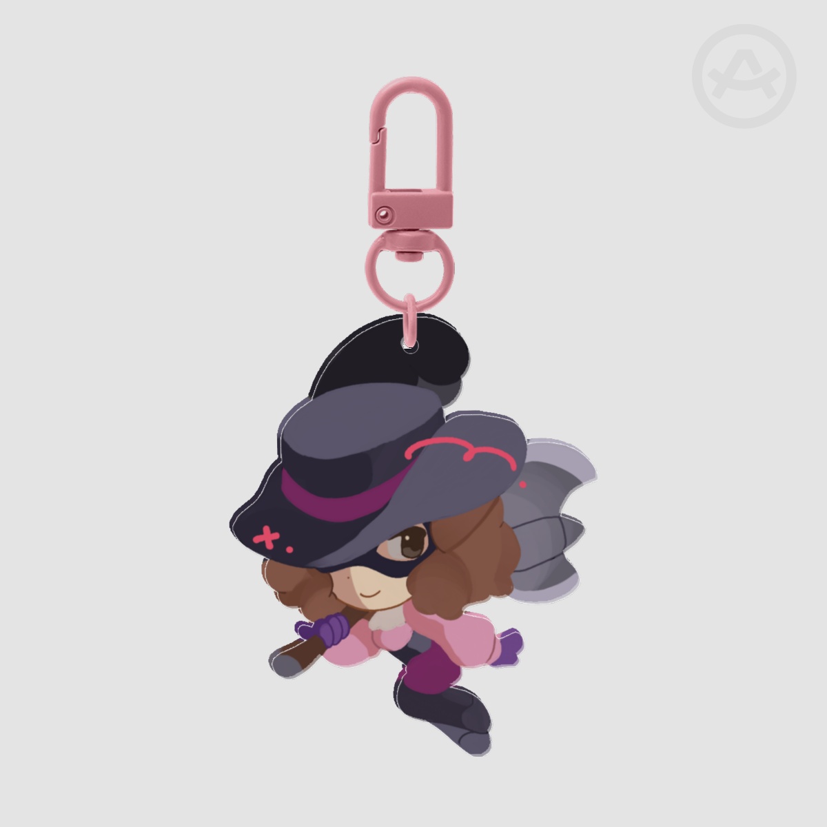 Haru charm