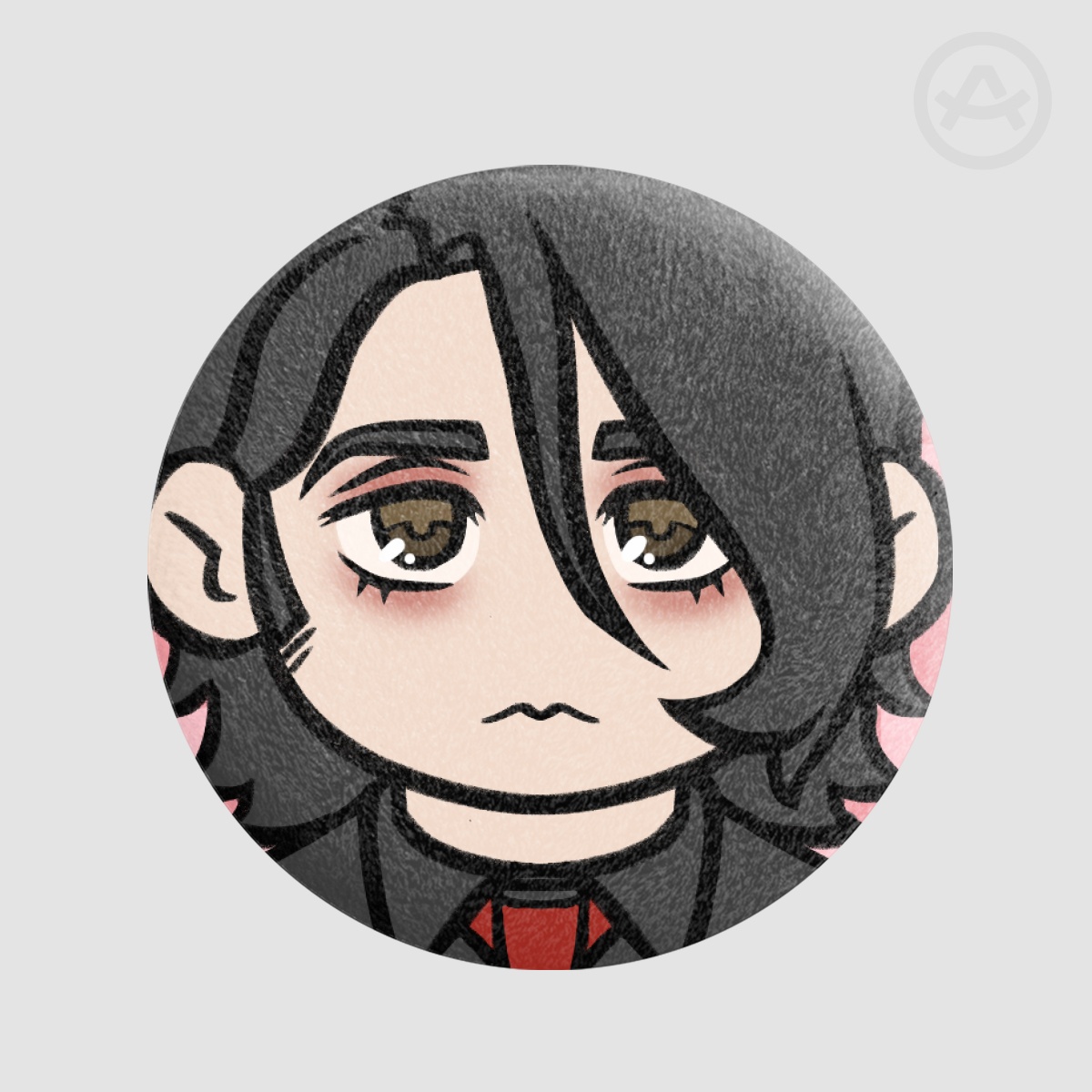 gerard badge
