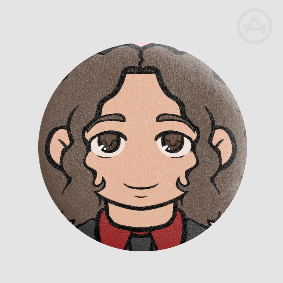 ray badge