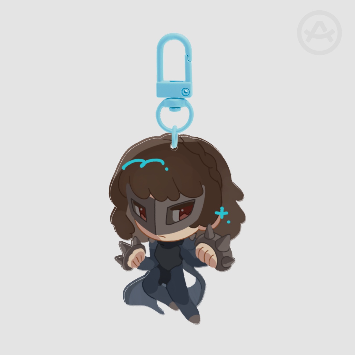 Makoto charm
