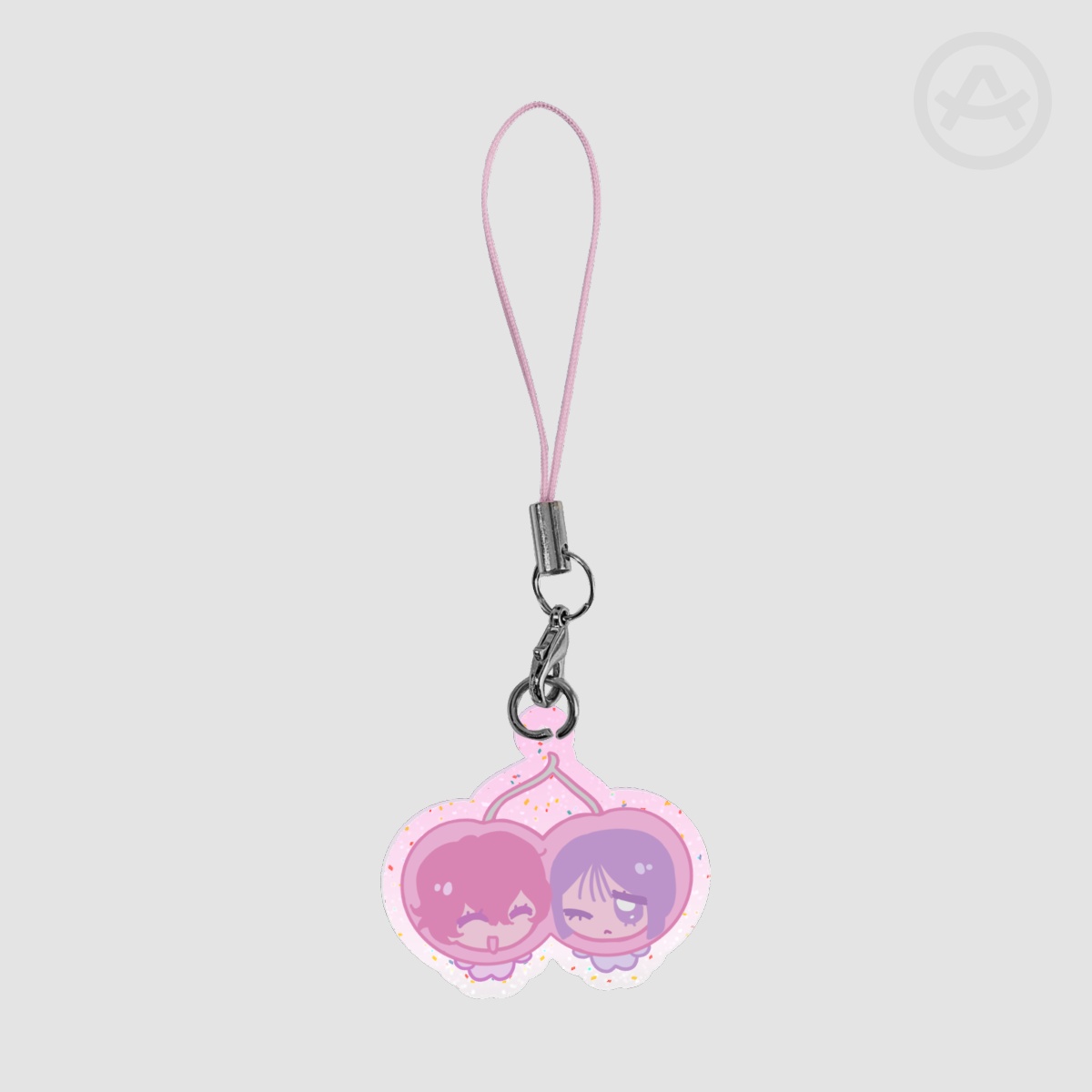 Mizi Sua Phone Charm