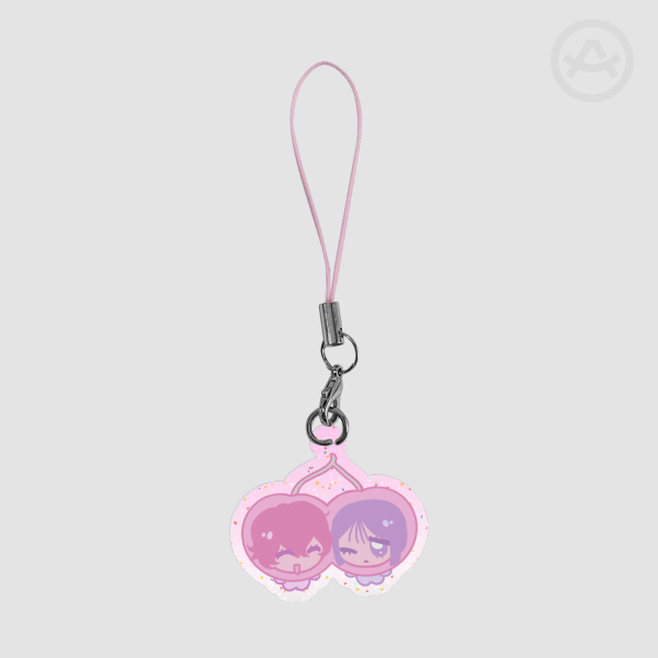 Mizi Sua Phone Charm