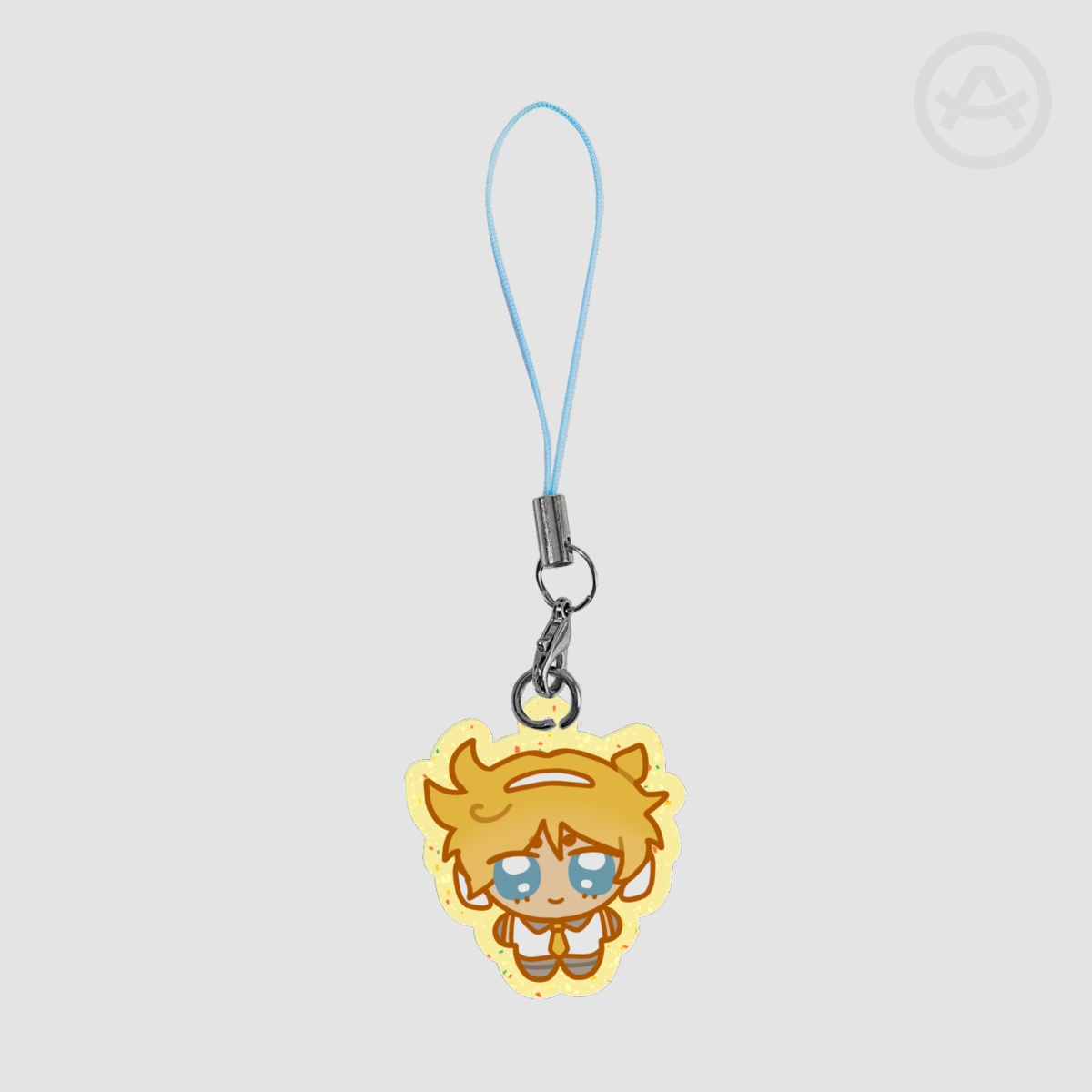 VOCALOID Len Phone Charm