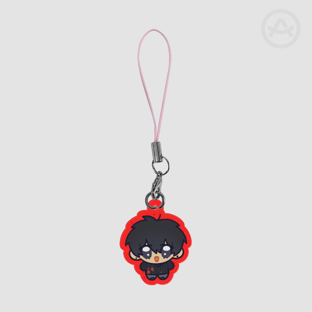 ZENO Haru Phone Charm