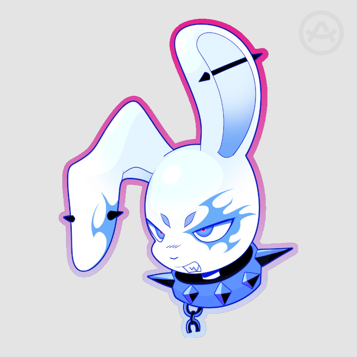 Sticker | Buney