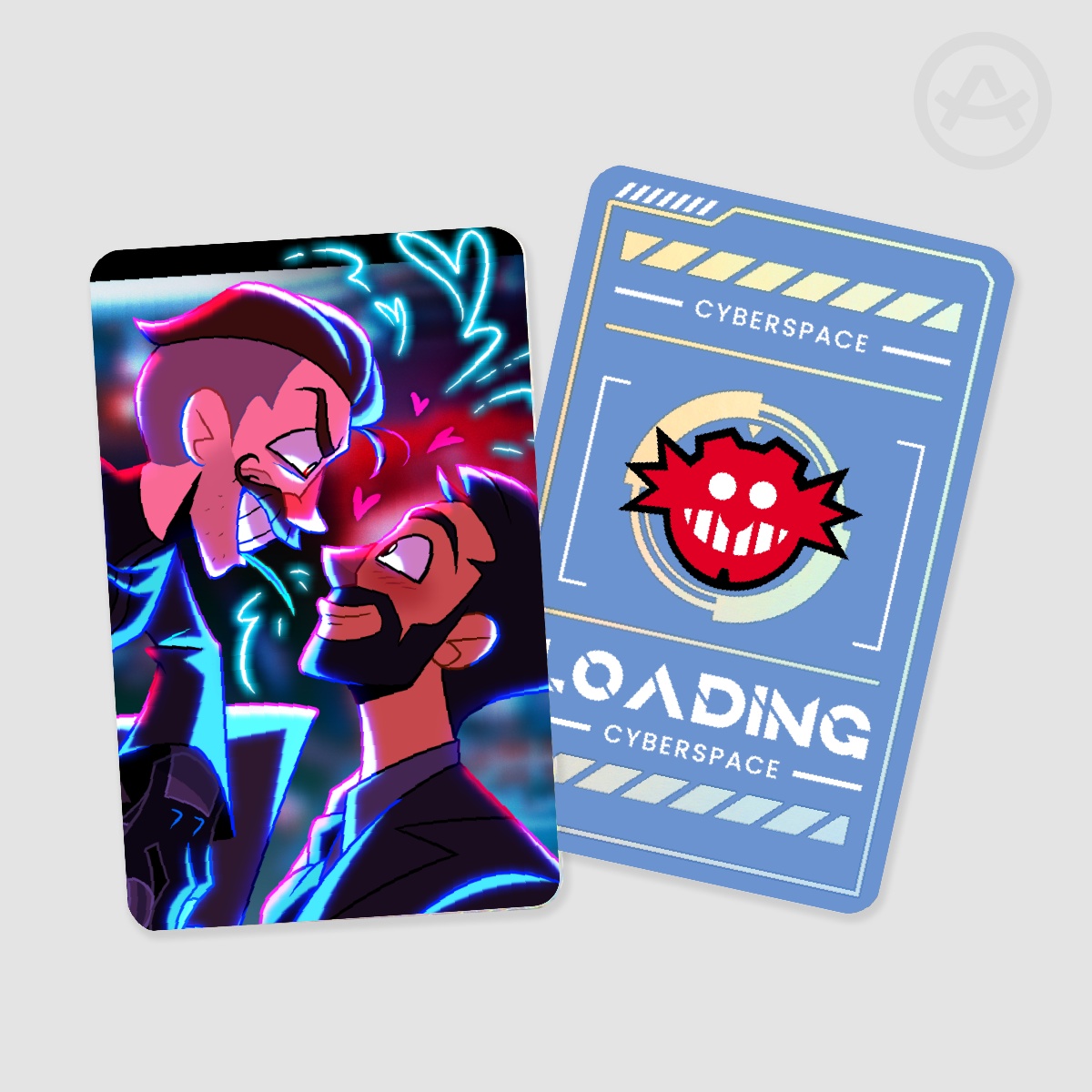 Stobotnik SM01 Photocard 