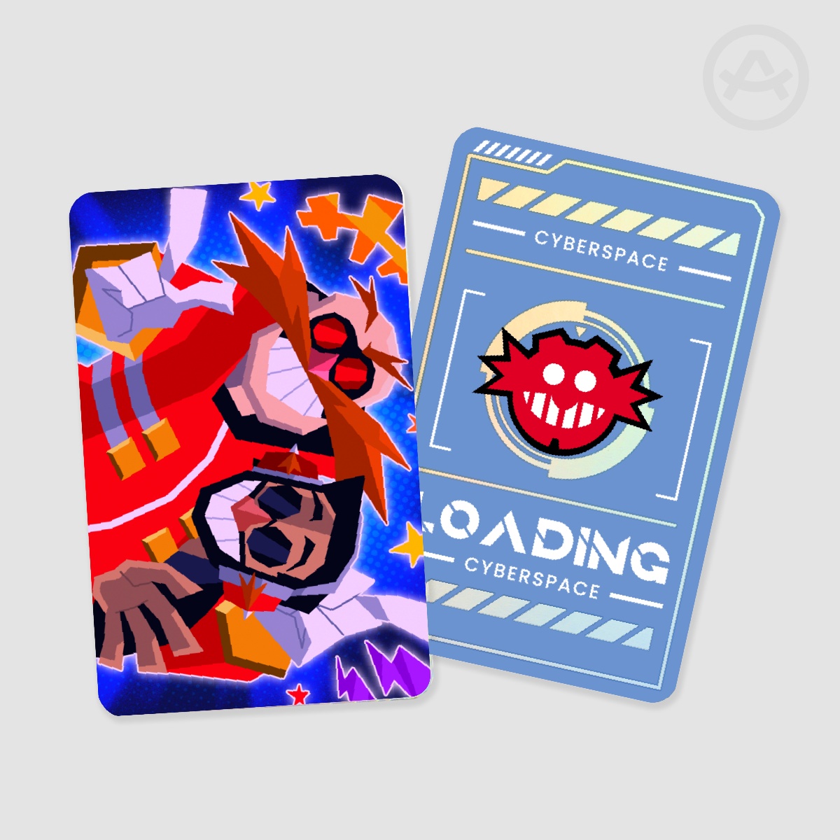 Stobotnik SM03 Photocard