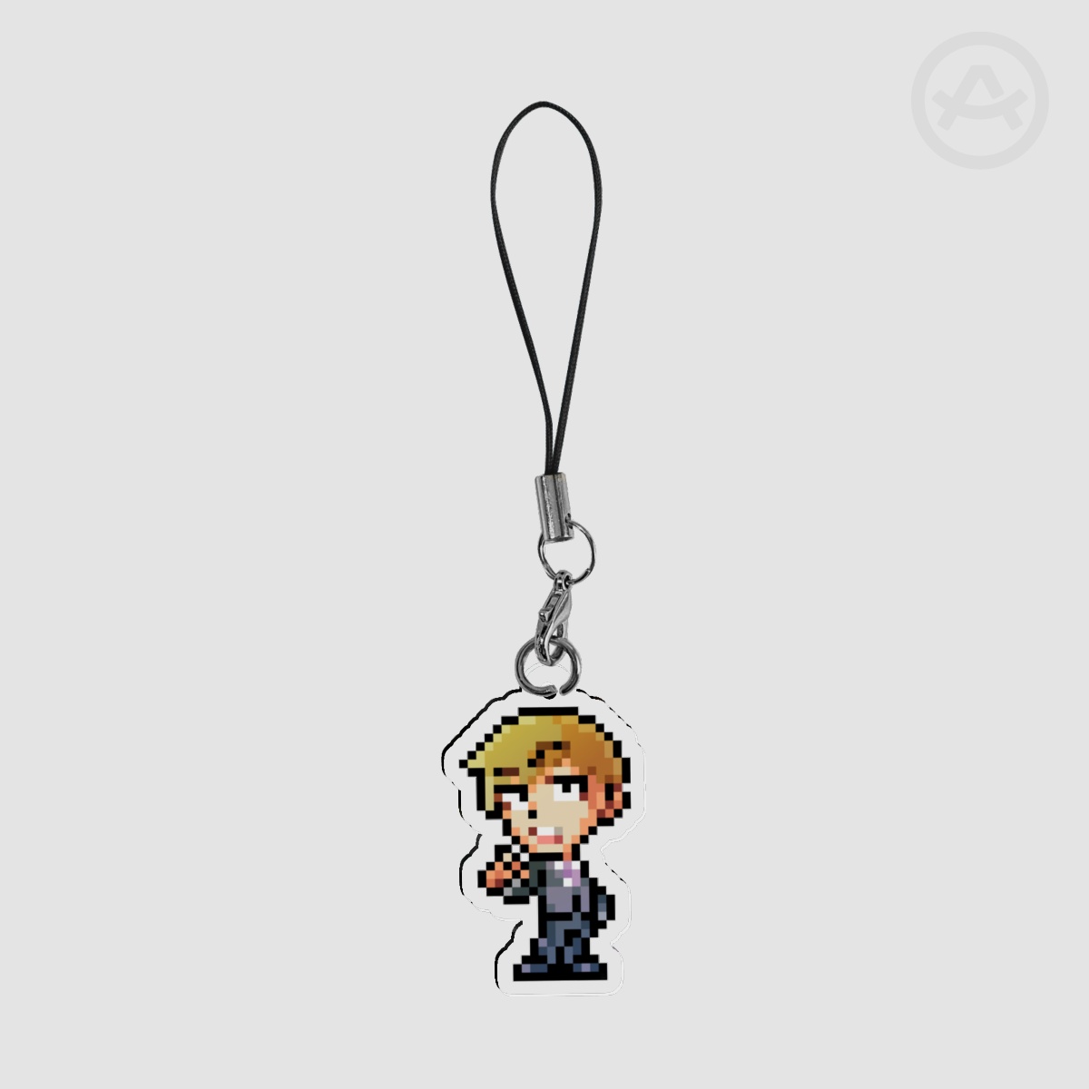 mp100 reigen charm