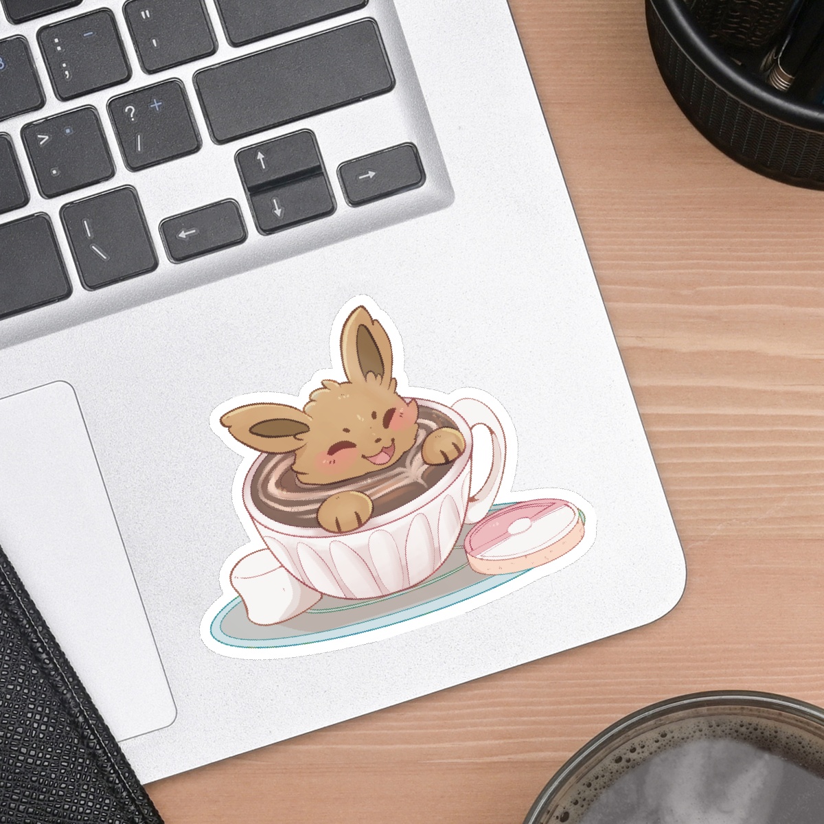 Latte Eevee