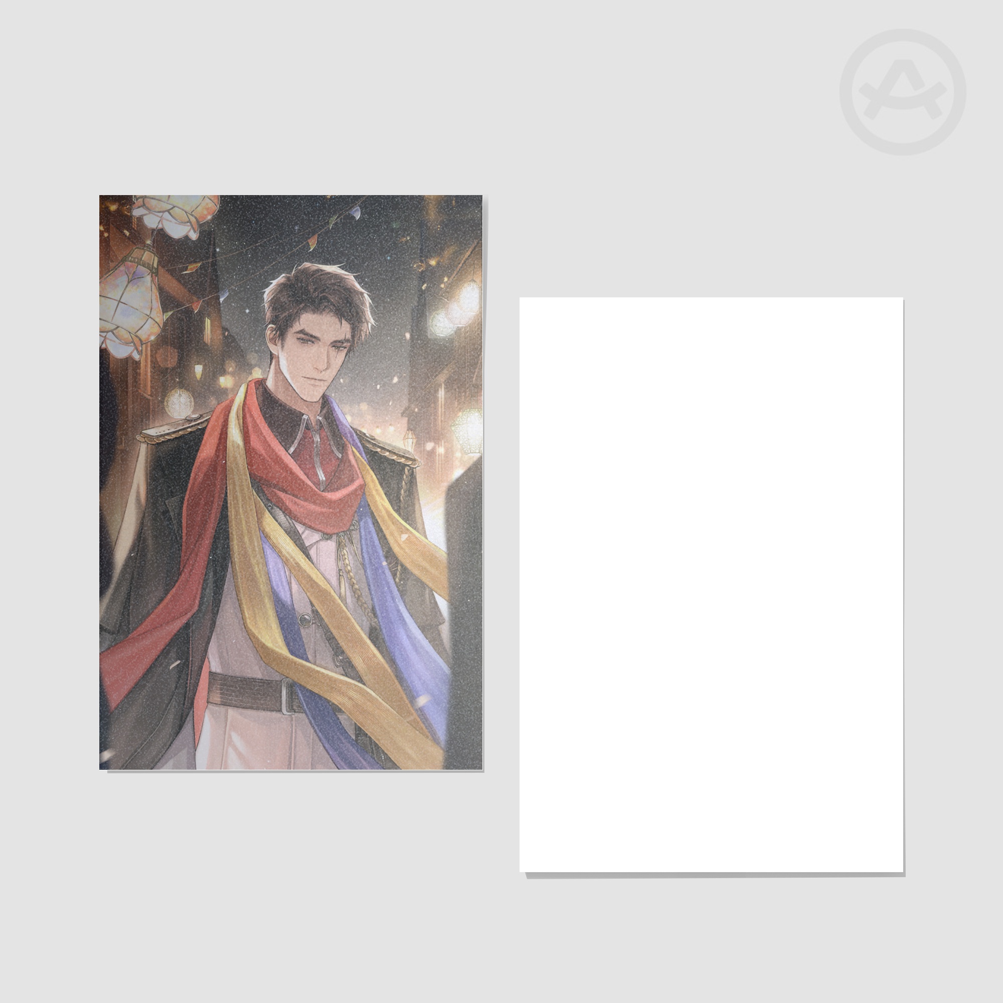Postcards
