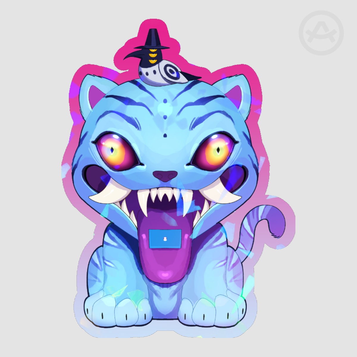 Sticker | Derpy