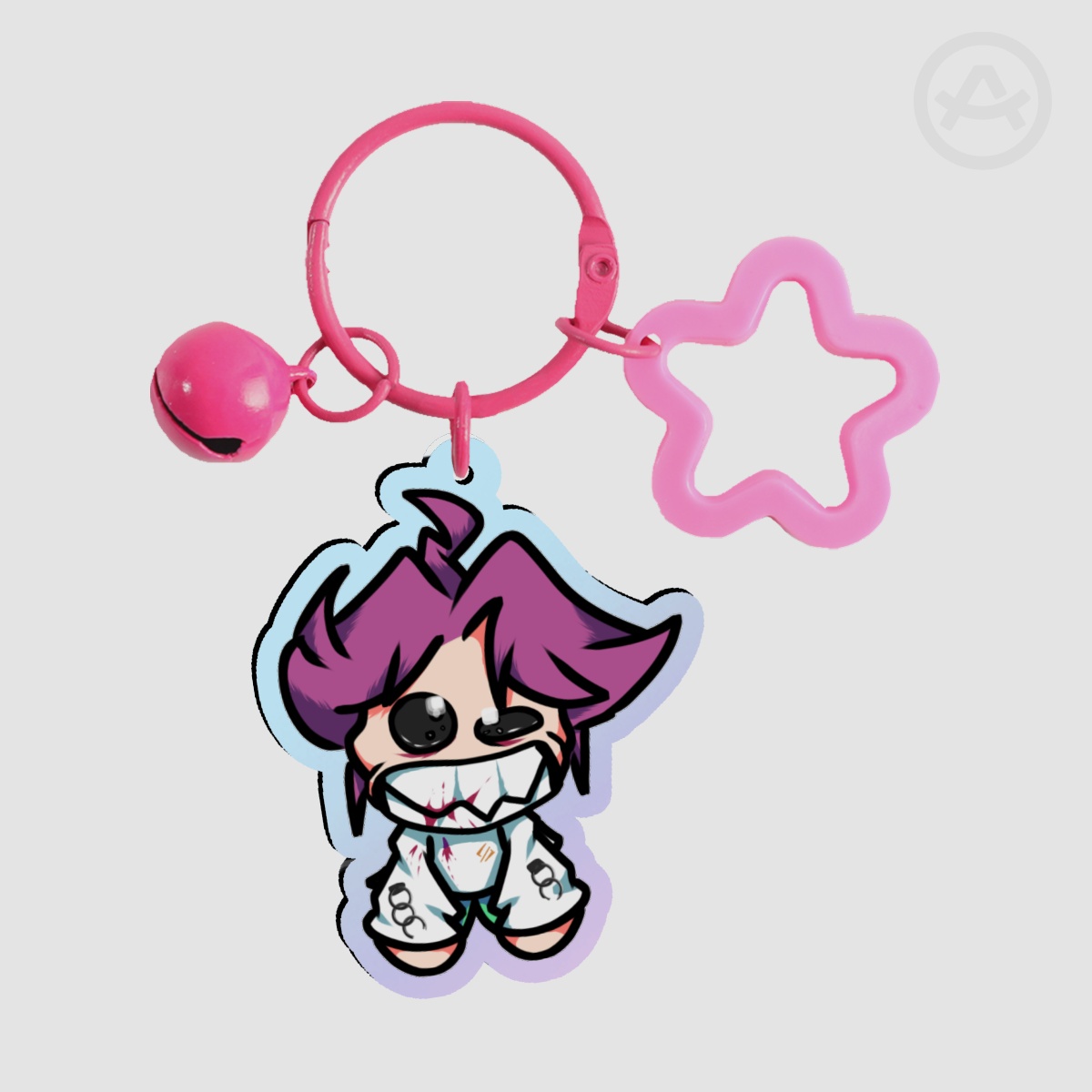 002 corrupted Adoptable! (limited)