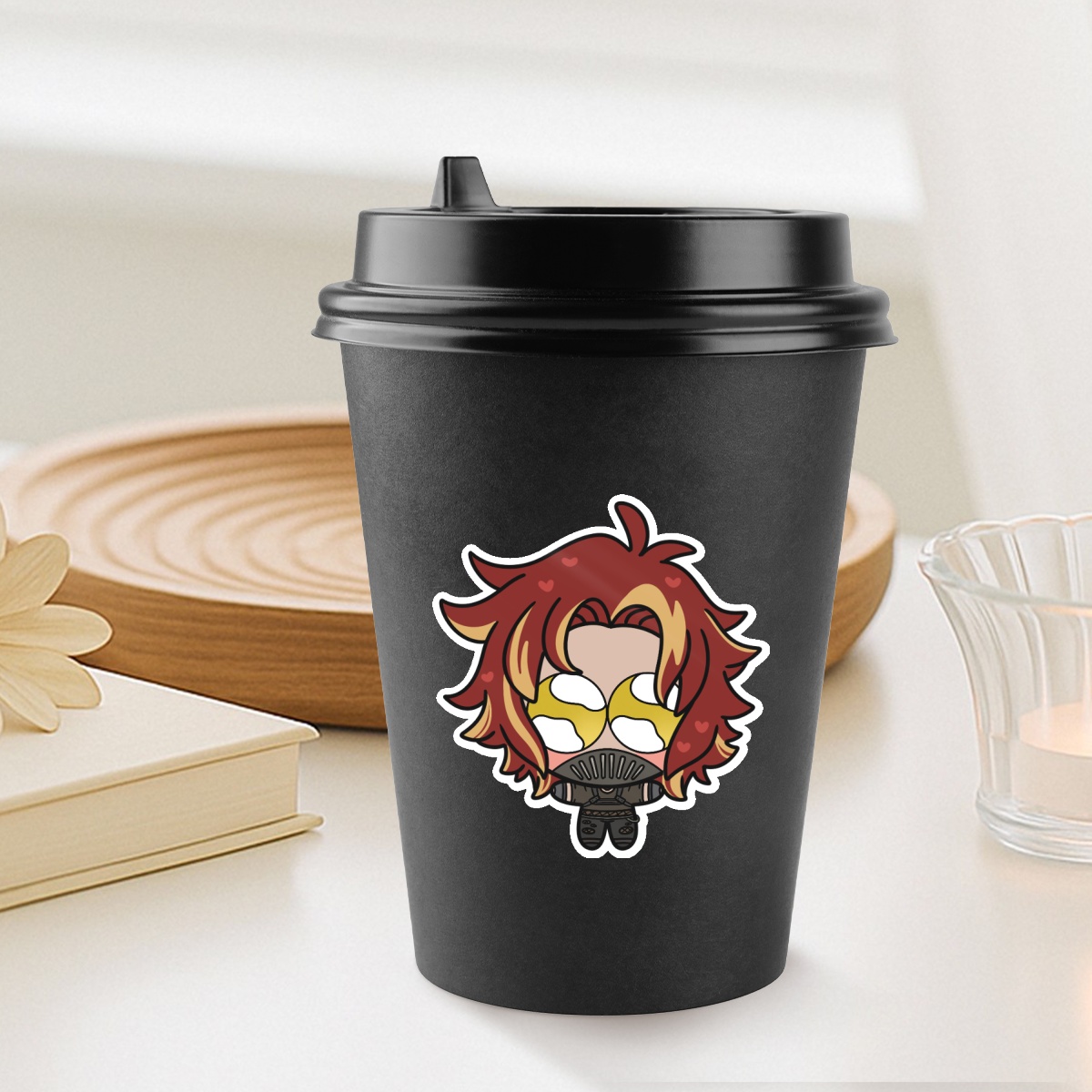 Lucien - Fortnite Sticker