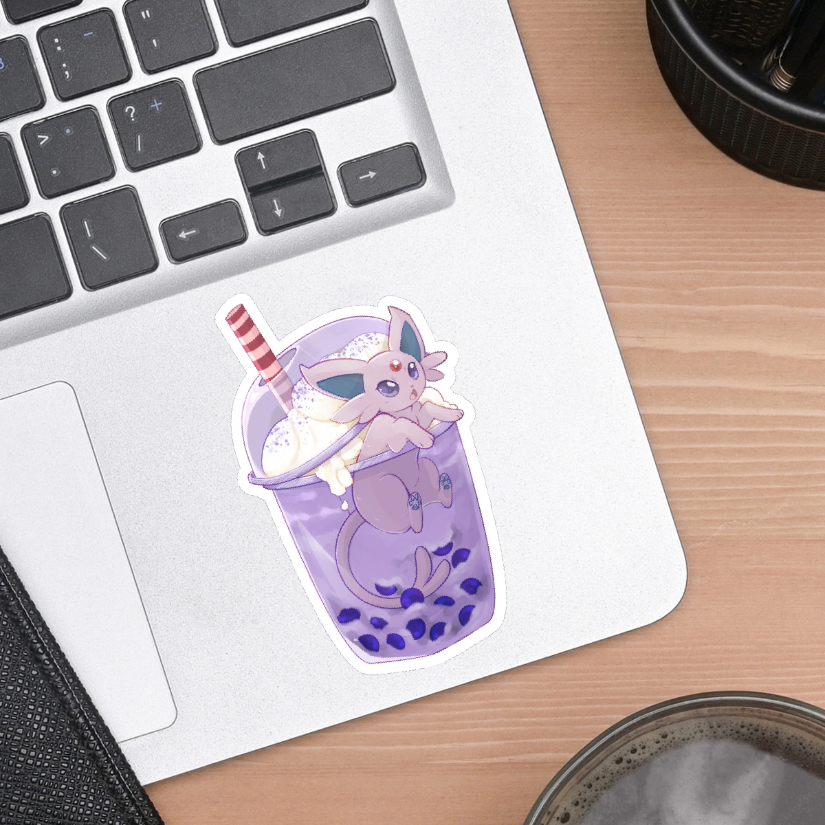 Taro Boba Espeon