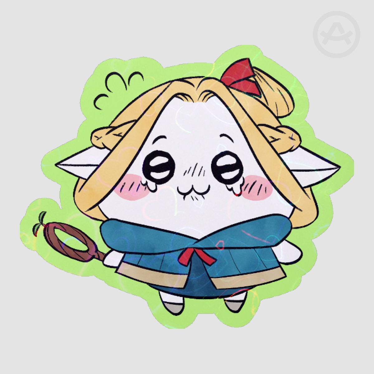 Chiikawa Marcille Sticker