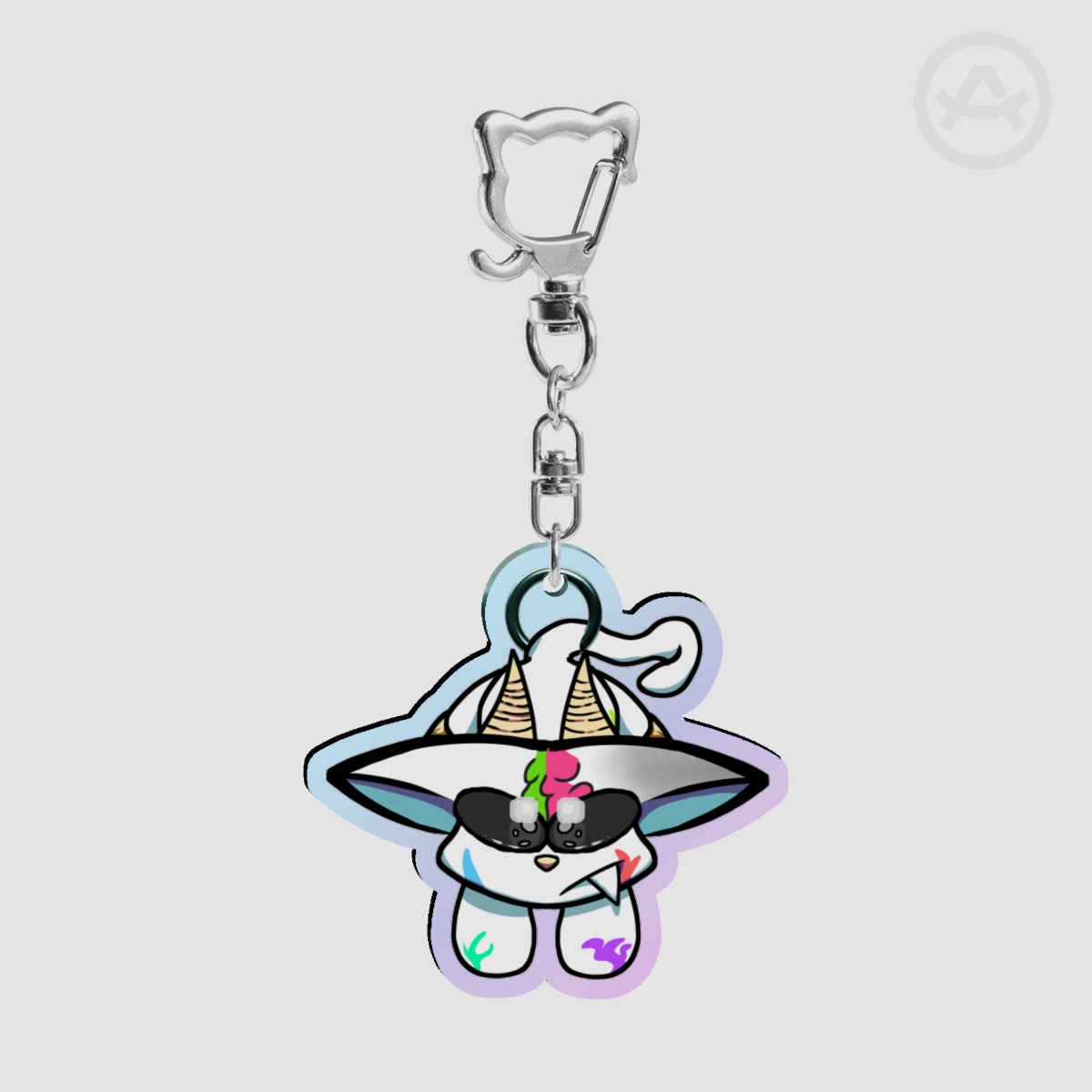 Ret-Adoptable (limited)
