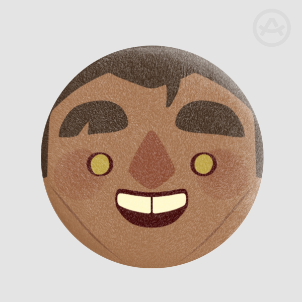 Jayce Talis Plush Badge [Jayvik, Arcane]