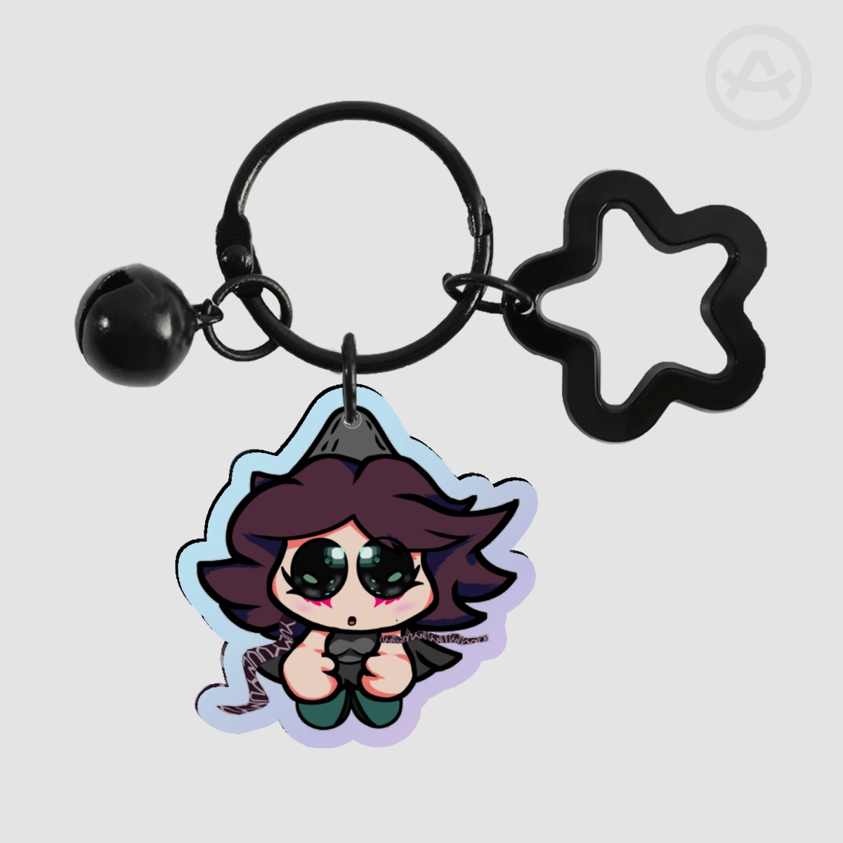 Hana-Adoptable (limited)
