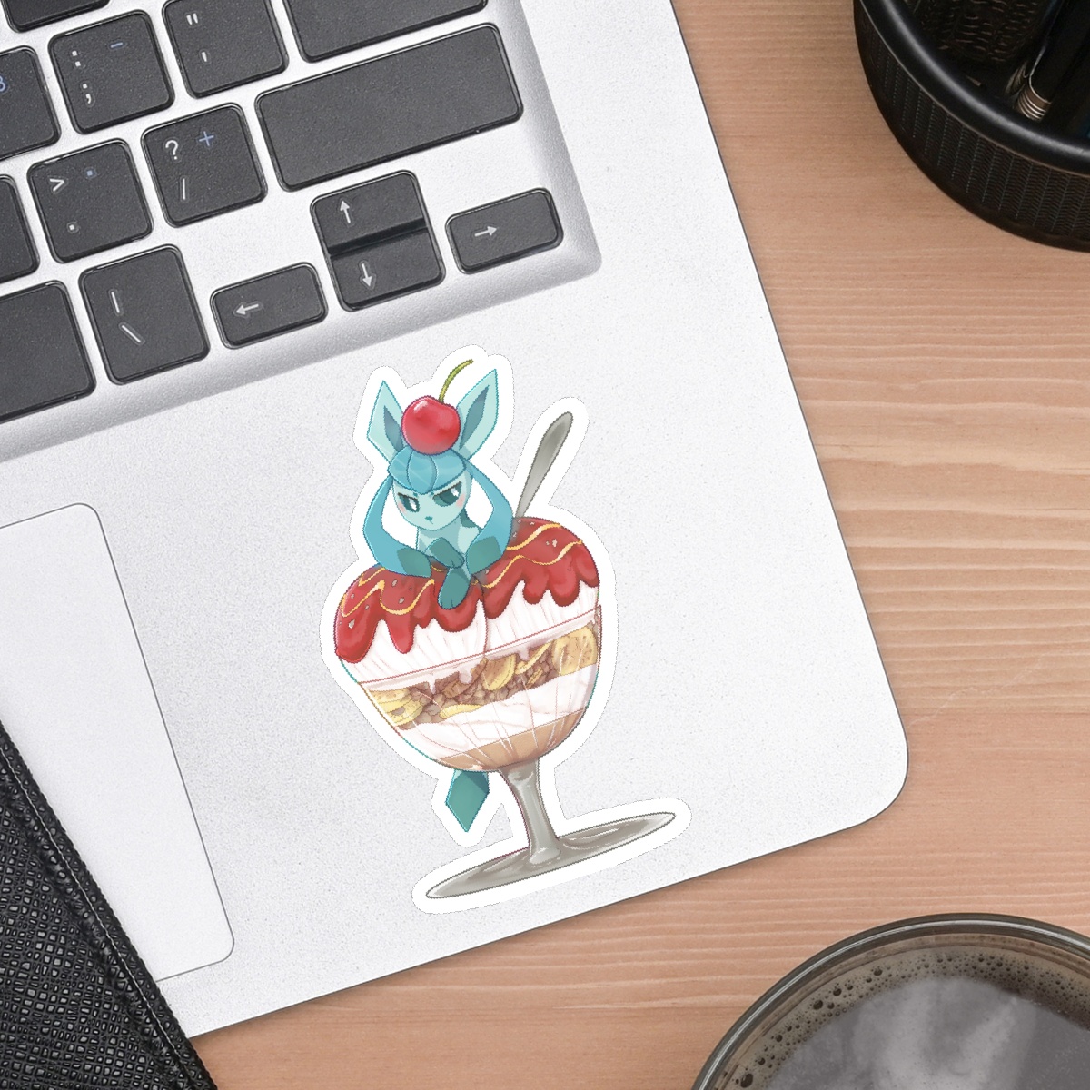 Sundae Glaceon