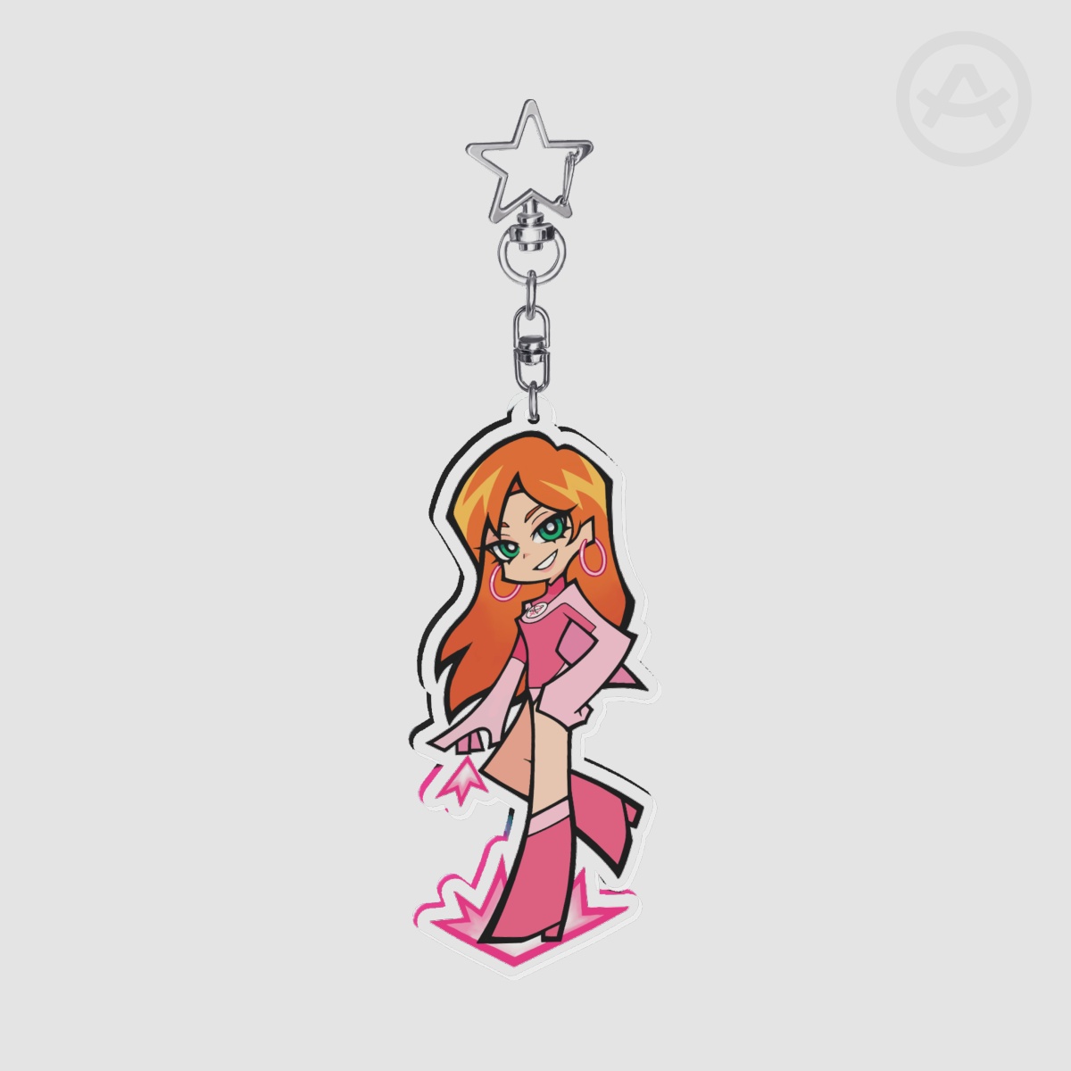 INVINCIBLE | Atom Eve