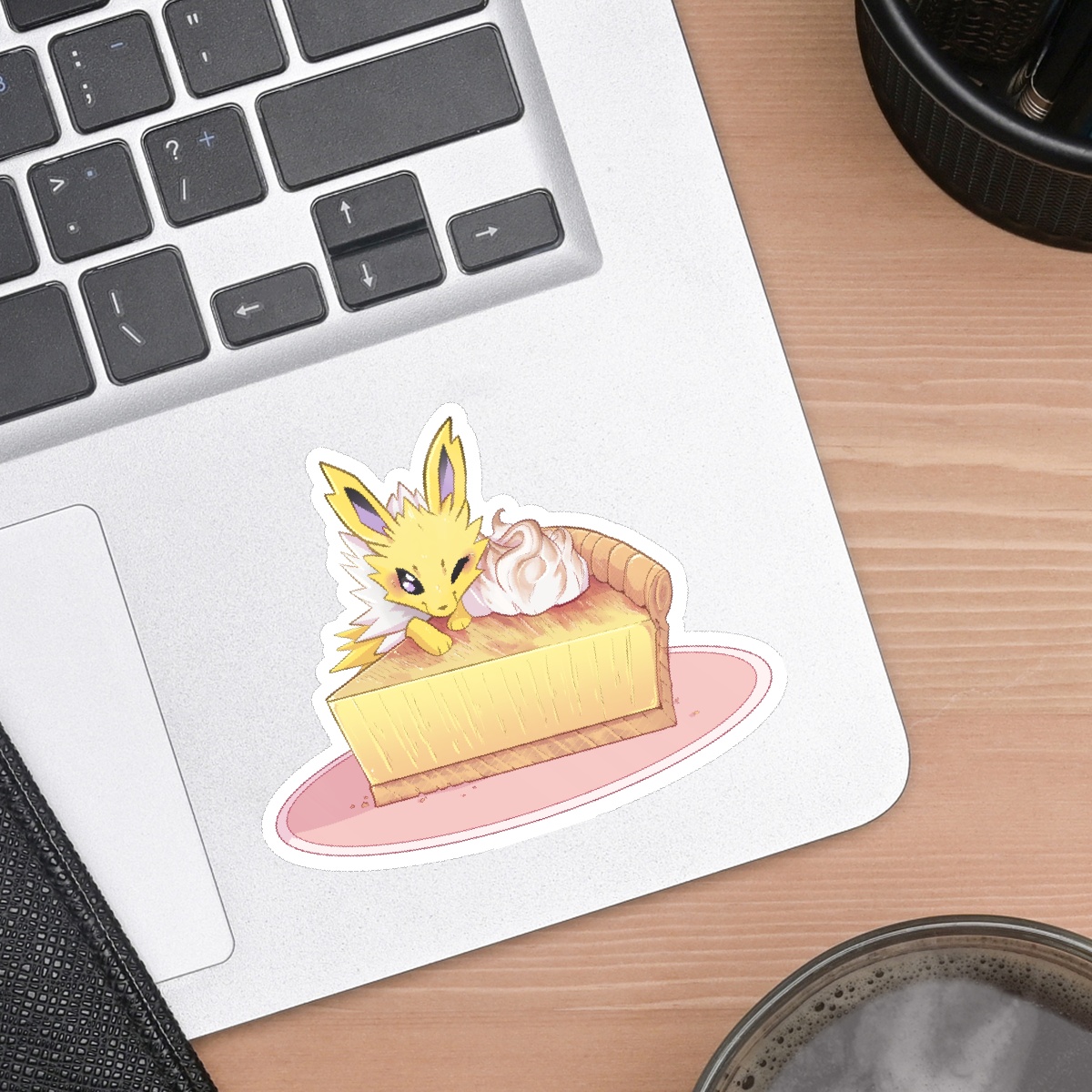 Lemon Tart Jolteon