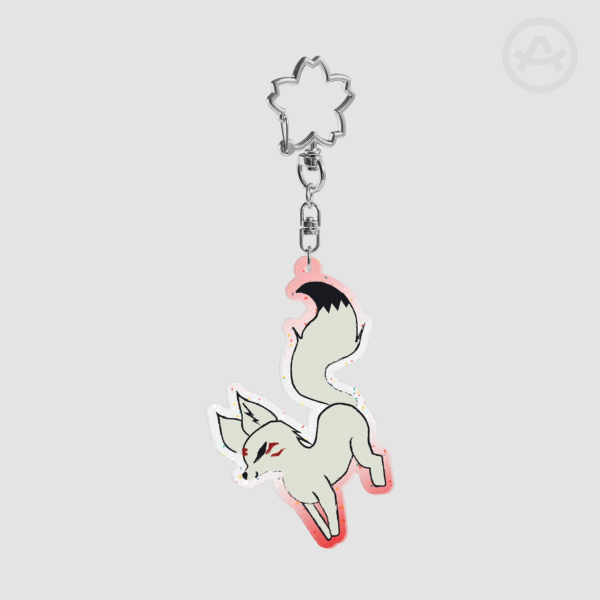 Kazeko Charm