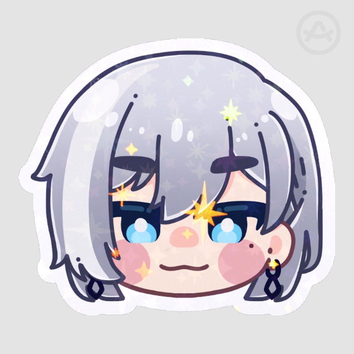 Idolish7 - Yuki (Re:vale) Sticker