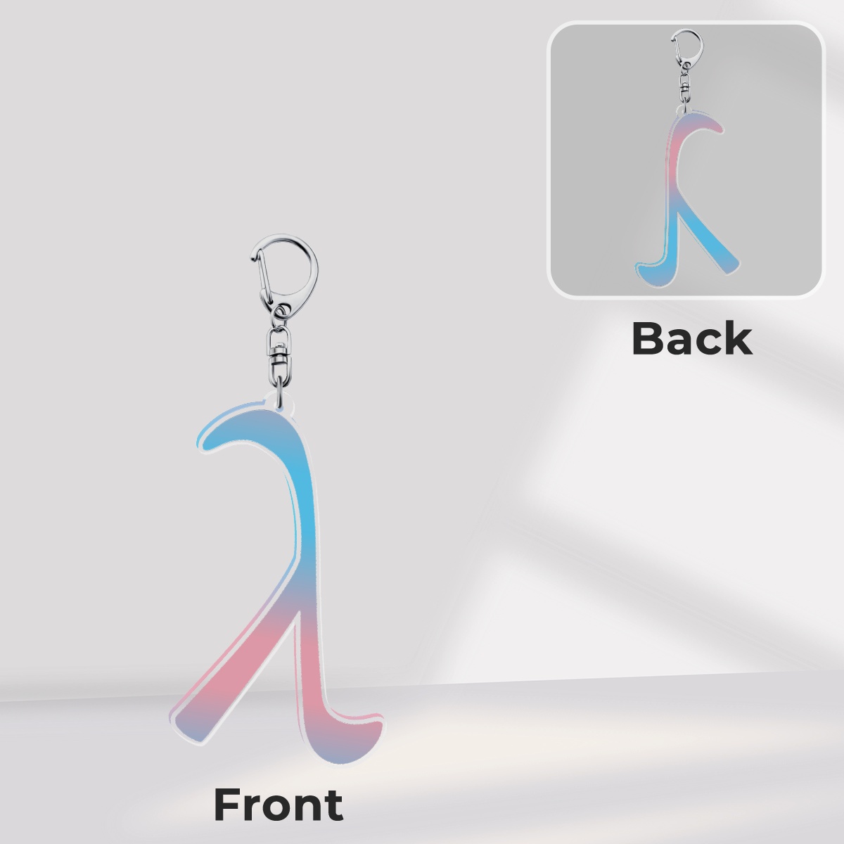 Lambda - Trans Color