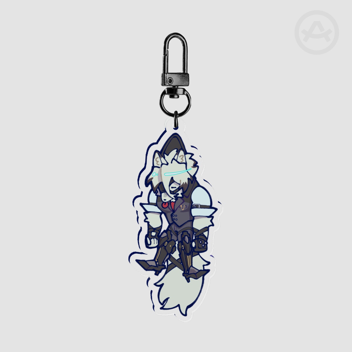 Von Lycaon Charm