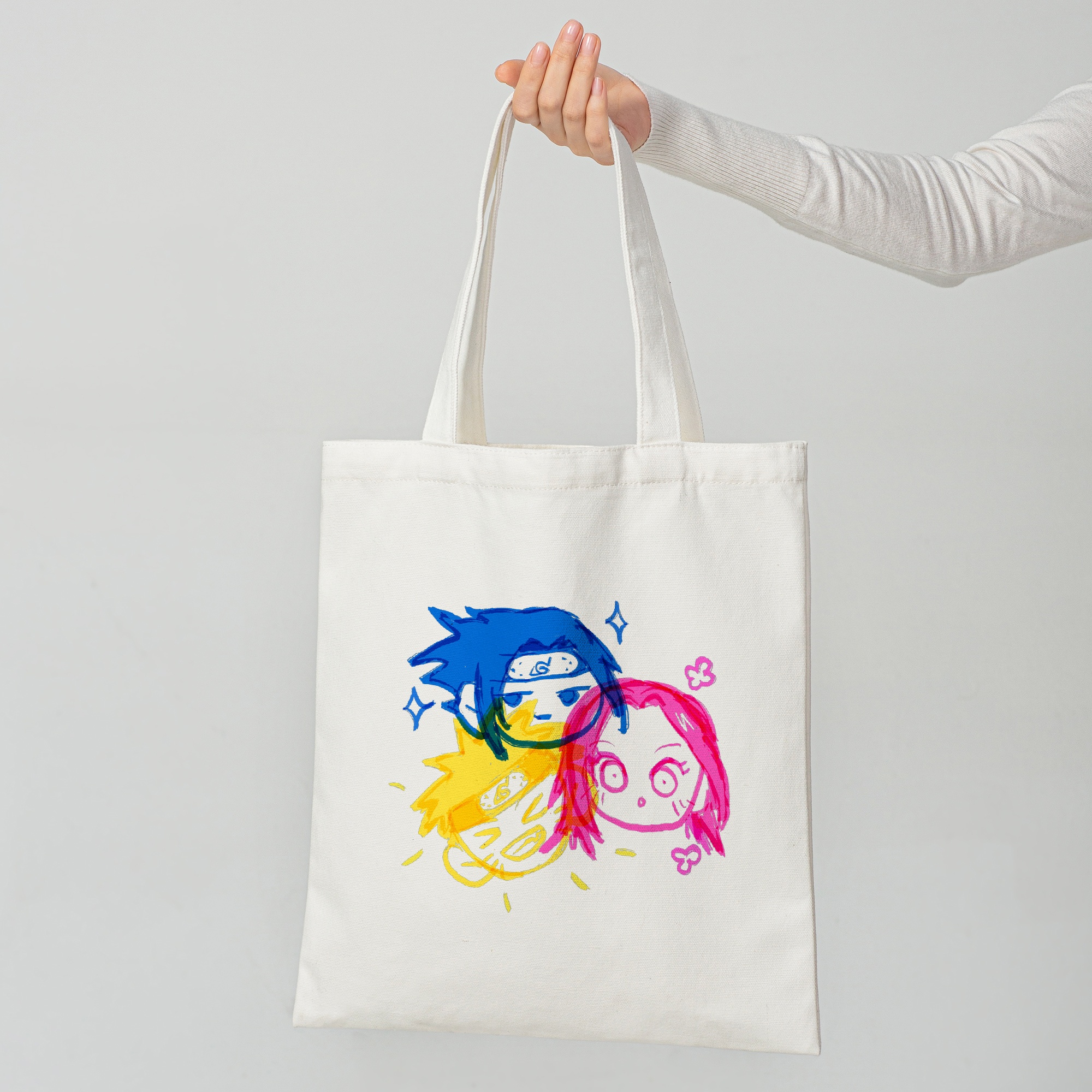 Team 7 Tote Bag