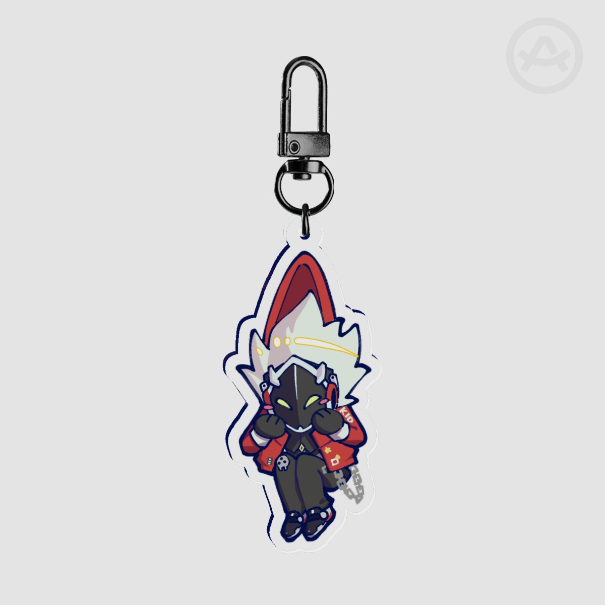 Billy Kid Charm