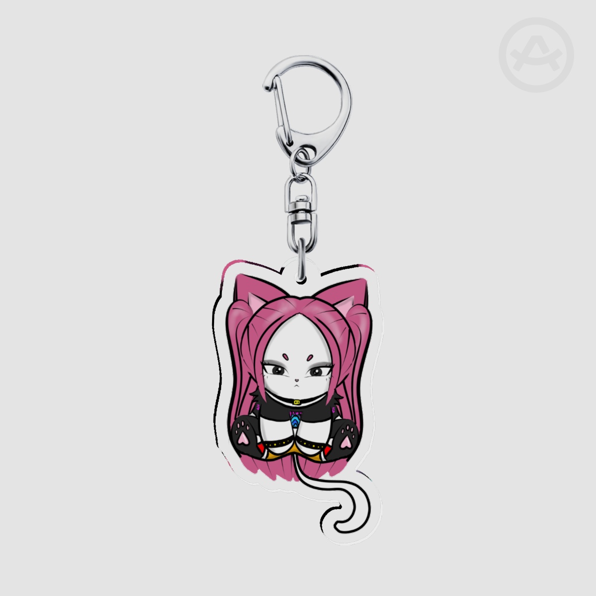 Cat Mira