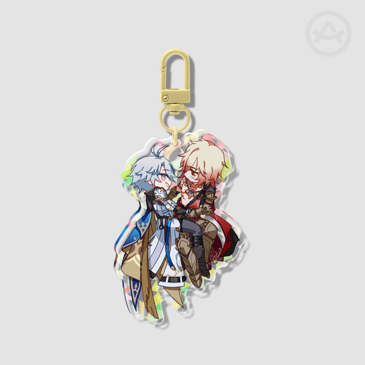 Phaidei / Myphai Charms / Honkai Star Rail